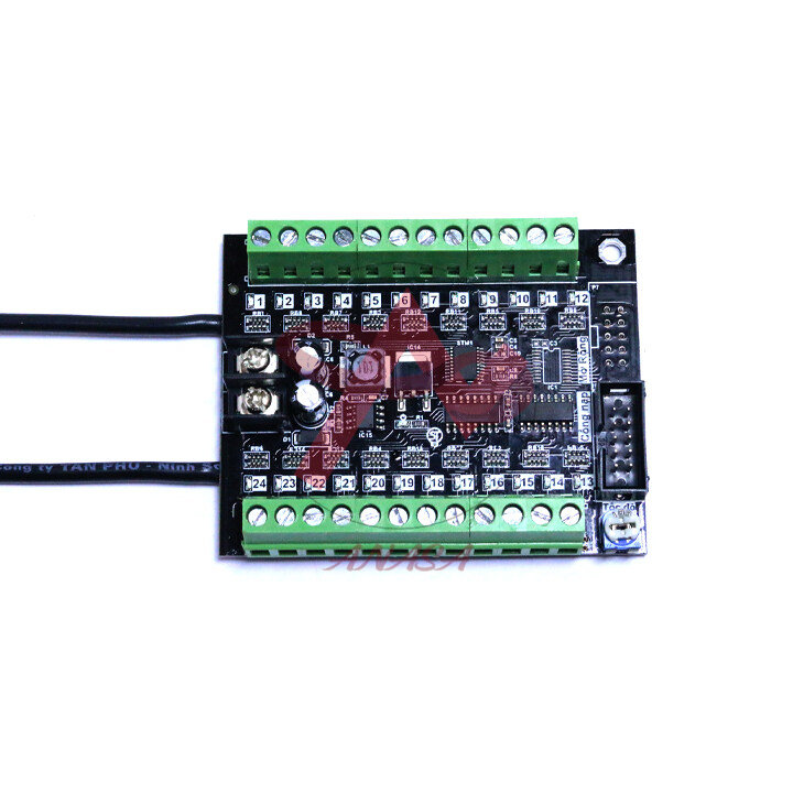 Mạch Điều Khiển OneLed Các Loại 4, 6, 8, 12, 16, 24 kênh 6A, 30A