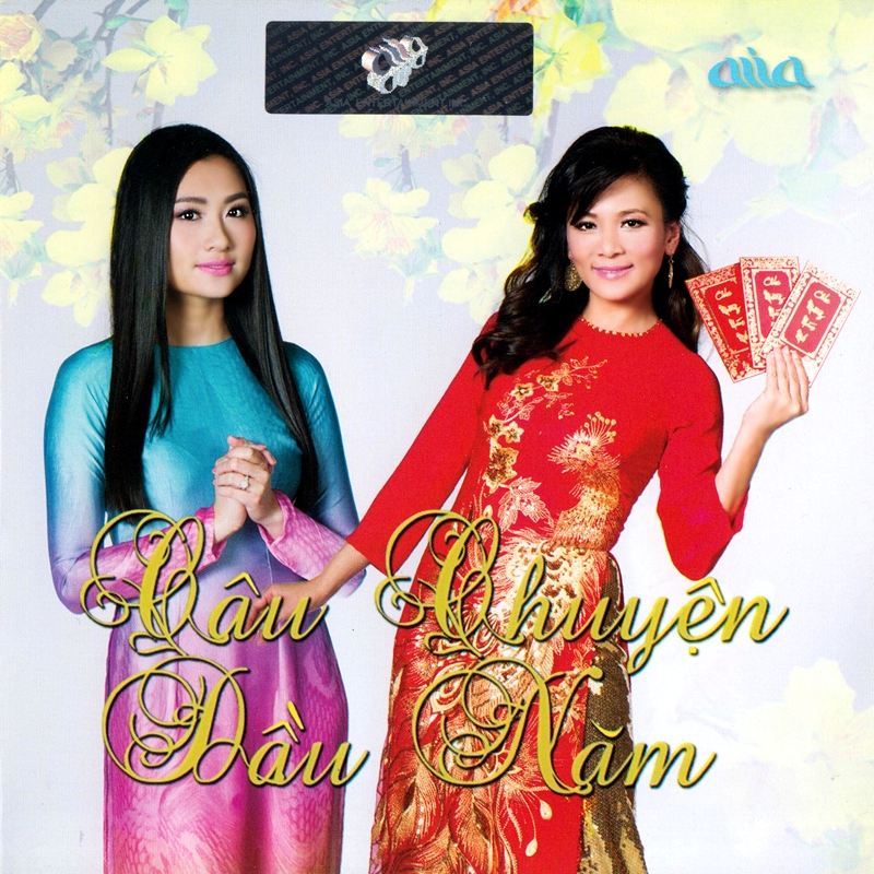 CD.8 : Quang Lập Thu Hường : LossLess Wav 1411 kbps