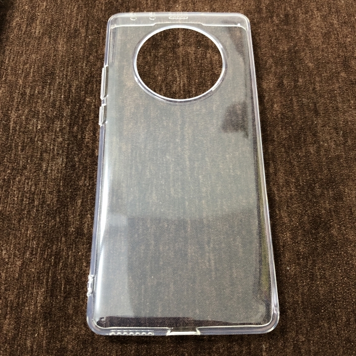 Ốp lưng Huawei Mate 40 Pro - Mate 40 Pro Plus dẻo Gor