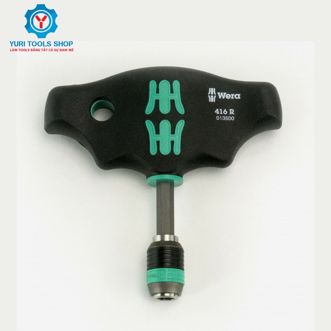 Tay Vặn Lục Giác Wera - 05023404001