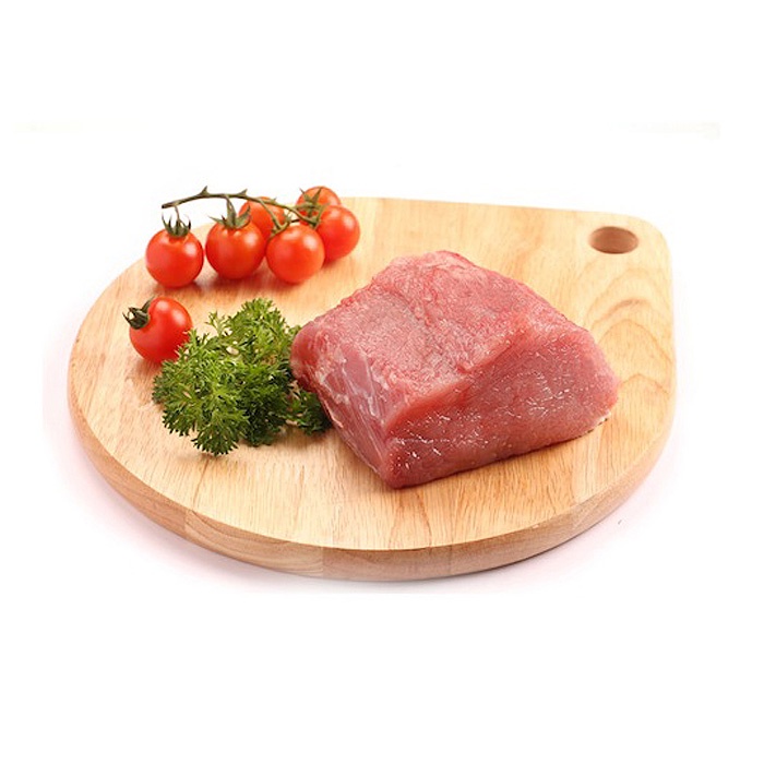 (HN) Thịt Thăn Ngon Sạch Giao Siêu Tốc 1h