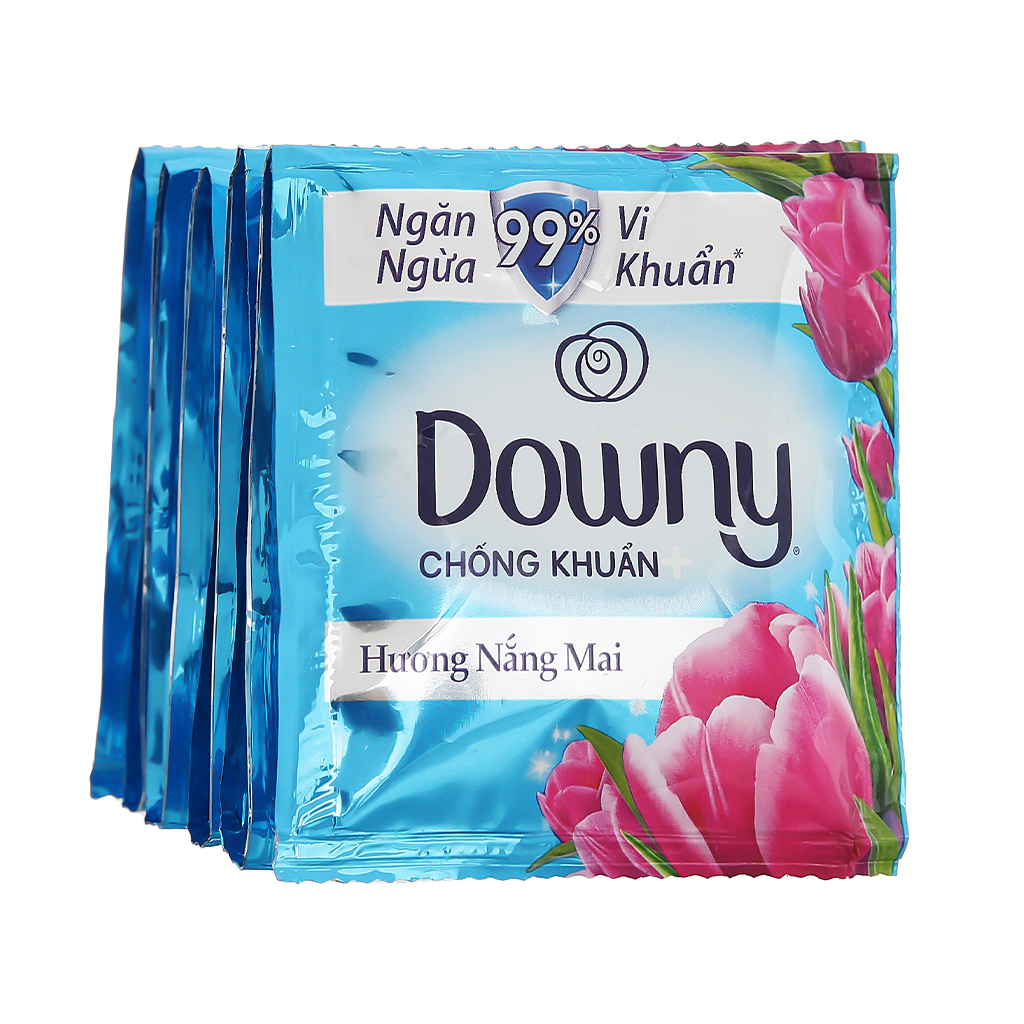 Downy fabric softener downwater sensitive leather