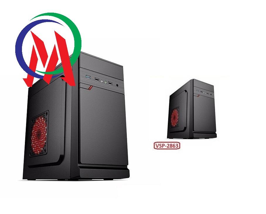 [HCM][GIÁ CỰC RẺ] Vỏ Case máy tính VSP 2863
