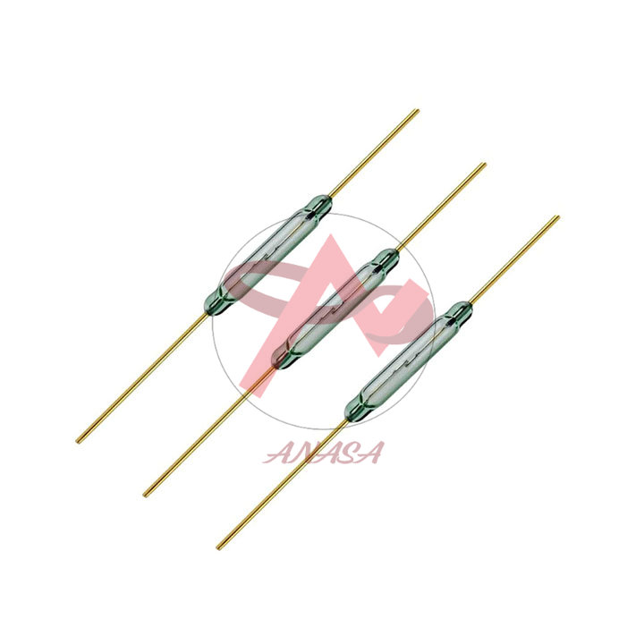 Combo 3 Công Tắc Từ FR3S 2x14mm 2 Chân
