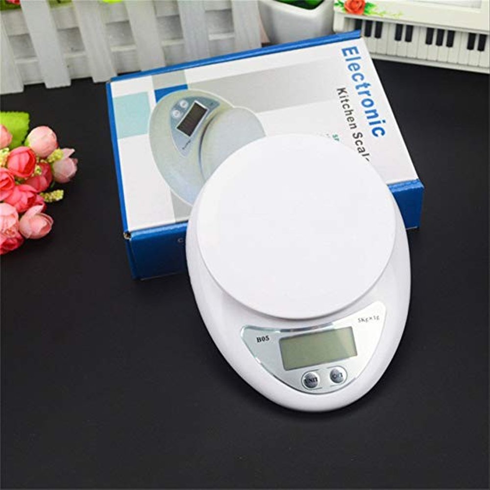 Cân điện tử nhà bếp B05