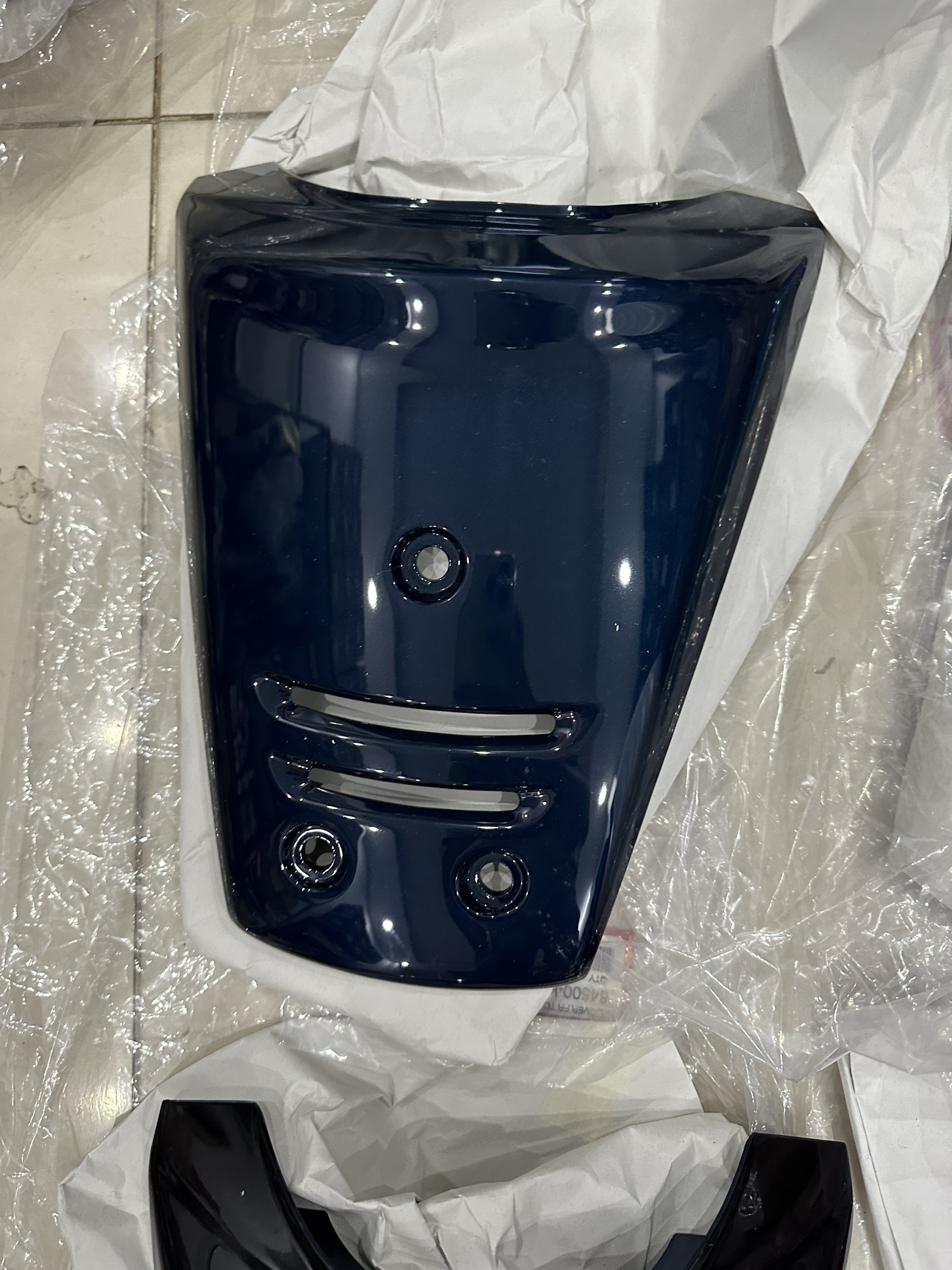 Mặt nạ wave thái 110 honda thái lan
