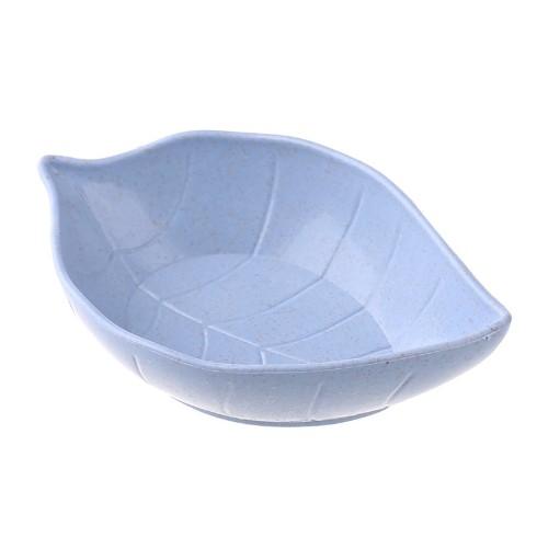 Bộ 2 Chén đựng gia vị, nước sốt, nước chấm (giao hình màu ngẫu nhiên)