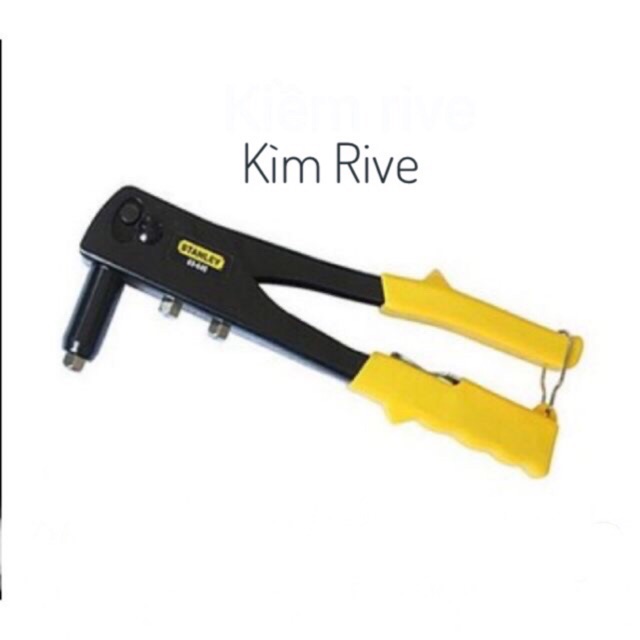 [HCM]Kìm Rút đinh Rive