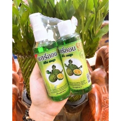 [Chính Hãng] Combo 2 Chai Tinh Dầu Bưởi Xịt Kích Mọc Tóc Thái Lan