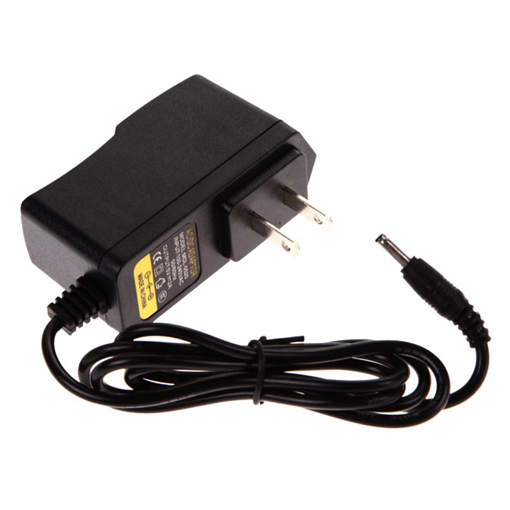 Nguồn Adapter 5V Jack DC các loại
