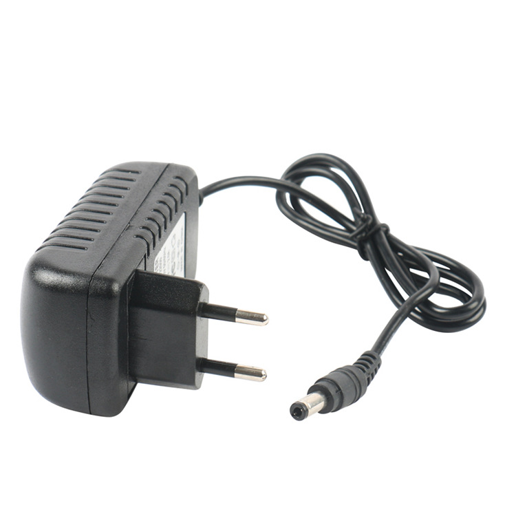 Nguồn Adapter 5V 1A, 5V 2A Đầu Jack 5.5*2.1mm