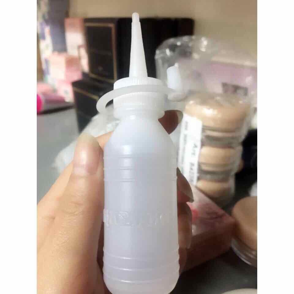 1Chai Nước Tẩy Sơn Móng Aceton