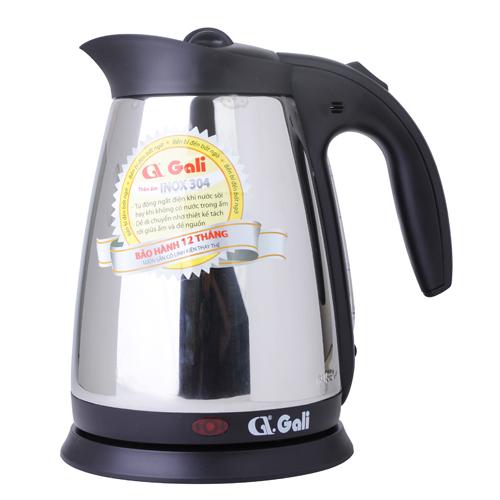 ẤM ĐUN NƯỚC GALI GL- 0018