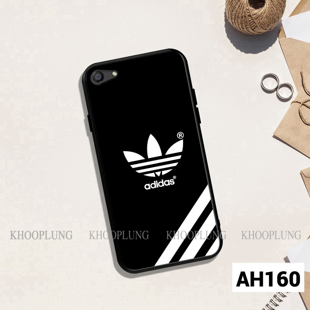Ốp lưng OPPO F1S - F3 - F3 PLUS - F5 - F7 - F9 in hình thương hiệu Adidass Niike siêu hot