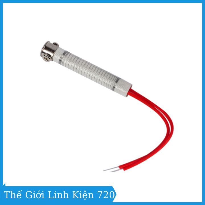 Sensor hàn cho mỏ hàn nung công suất 40W / 60W / 100W