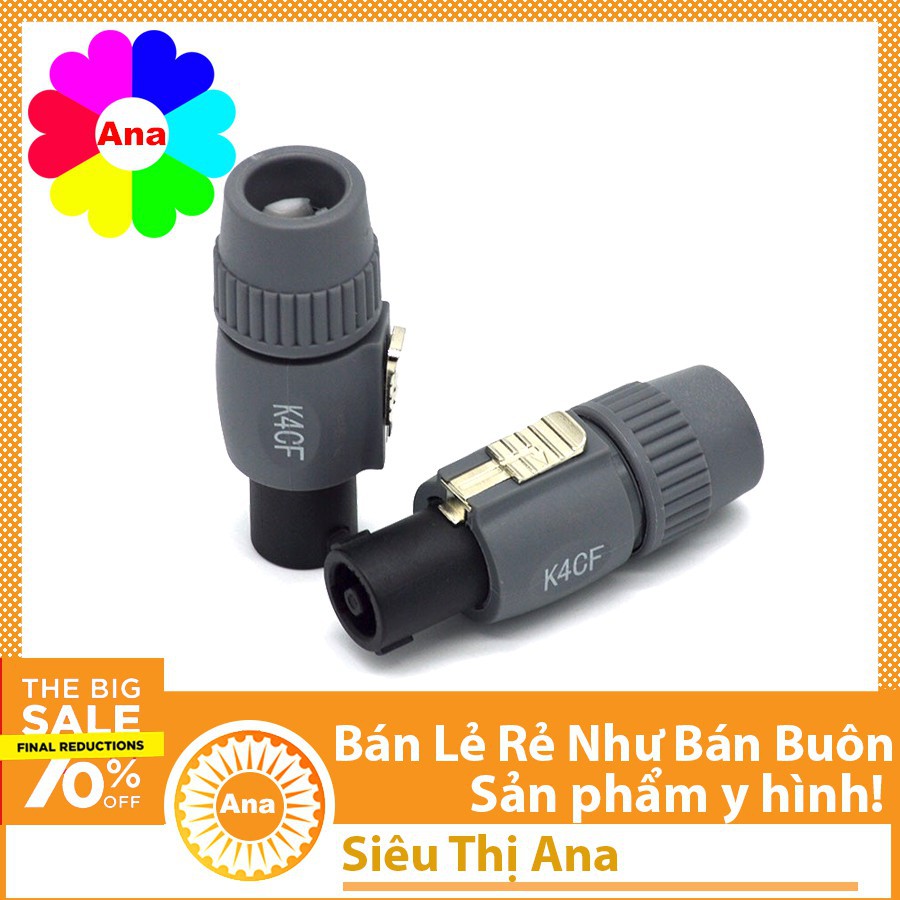 Jack Loa K4CF