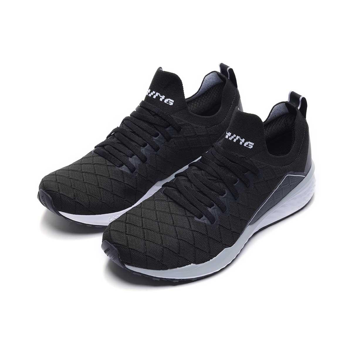 Li-Ning giày chạy bộ nam Cloud Lite 2019  ARVP155