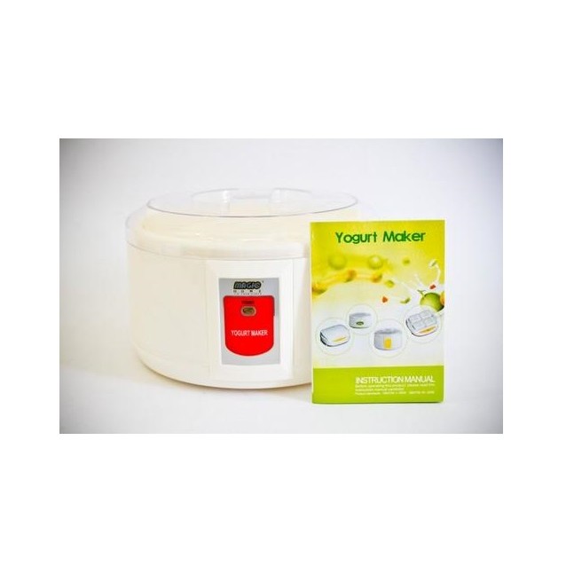 [HCM]Máy Làm Sữa Chua Yogurt Ngon Tuyệt