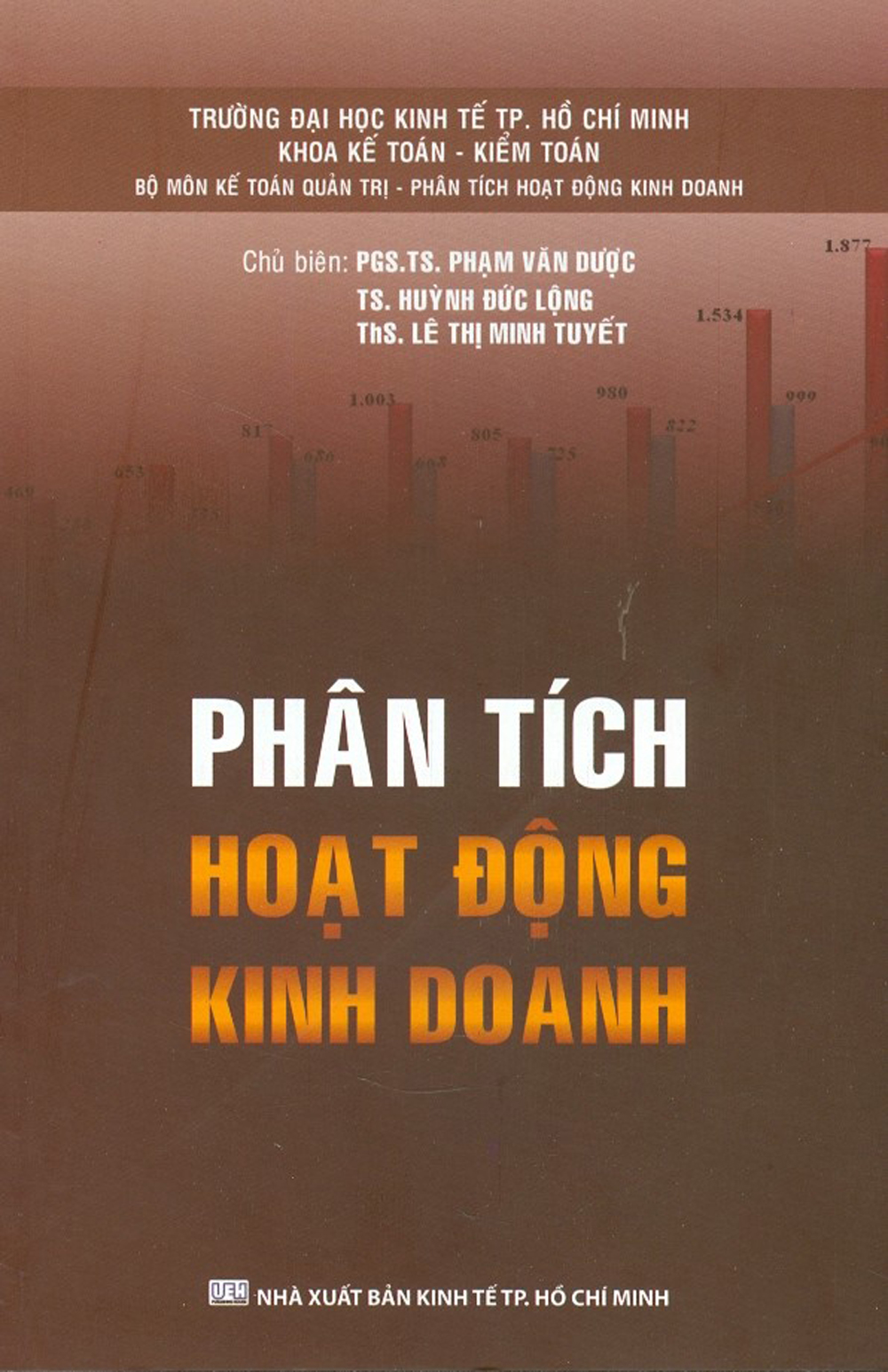 Phân Tích Hoạt Động Kinh Doanh