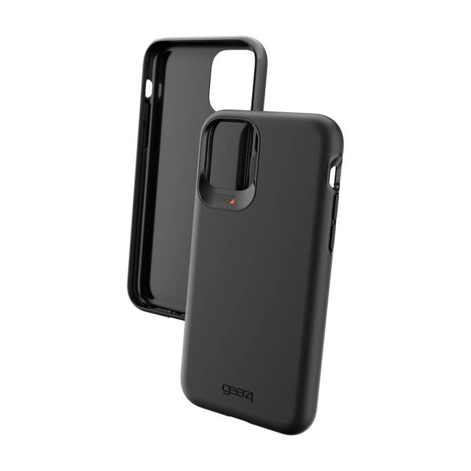 Ốp Gear4 Holborn cho iPhone 11/ 11 Pro/ 11 Pro Max [PHÂN PHỐI CHÍNH HÃNG, BẢO HÀNH 1 NĂM]