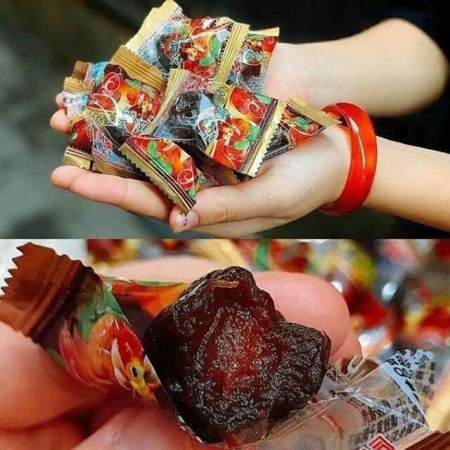 Ô MAI MẬN - HÀNG NỘI ĐỊA TRUNG QUỐC