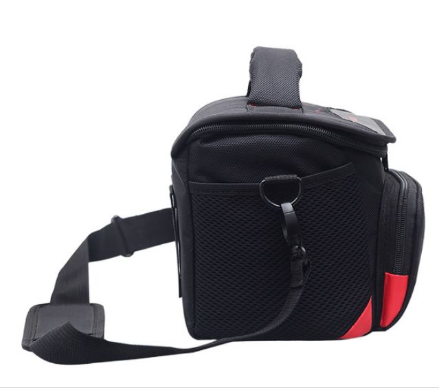 [Xả hàng] Túi máy ảnh Canon chất lượng cao
