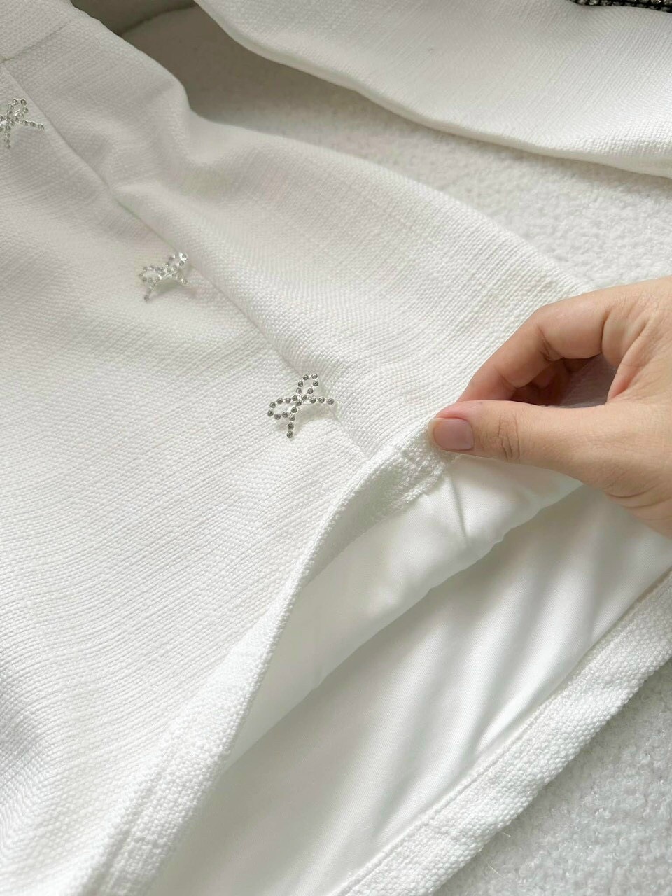 Váy Dạ Thanh Lịch FOREL