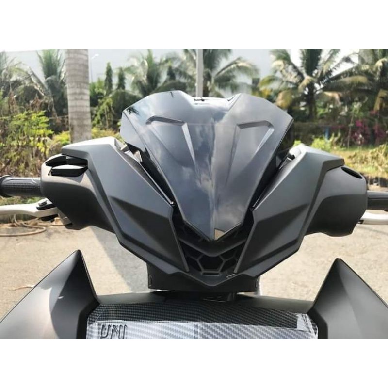 Ốp đầu đèn winner x 2022 new
