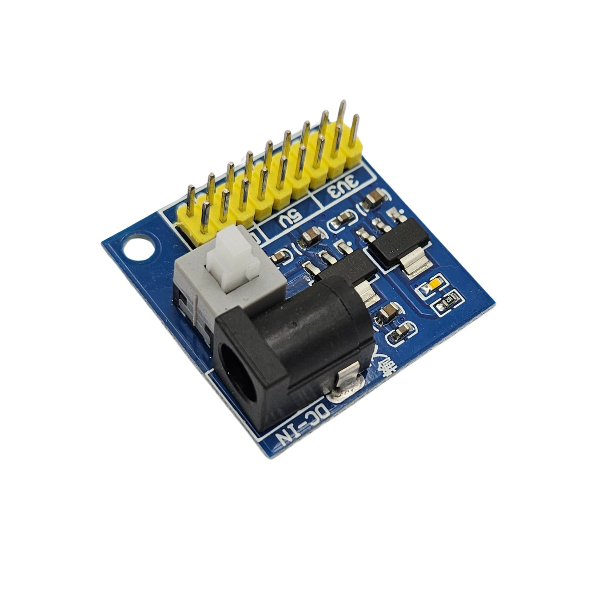 Module nguồn T89