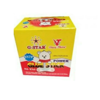 3 chai hồ khô G-Star