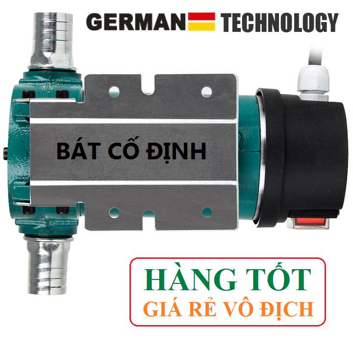 [HCM]Bơm Dầu - Nhớt 24v-260w