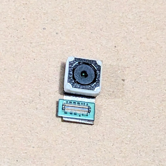 New Sony Xperia XZ Premium camera front rear assembly replacement parts
