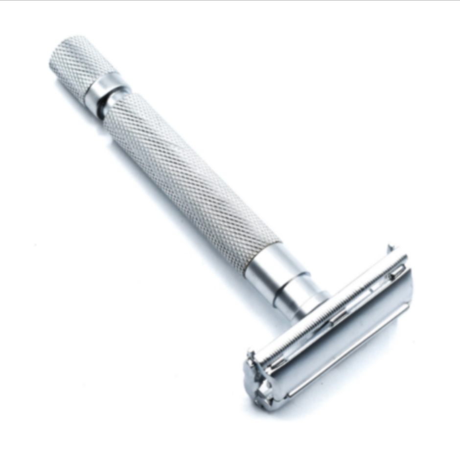 Dao Cạo Râu Parker 74R Safety Razor