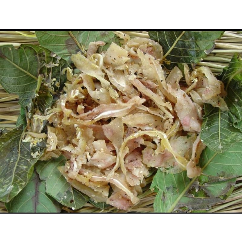 2 Cây Tré Cô 4 Đặc Sản Bình Định (1 cây 200gram)