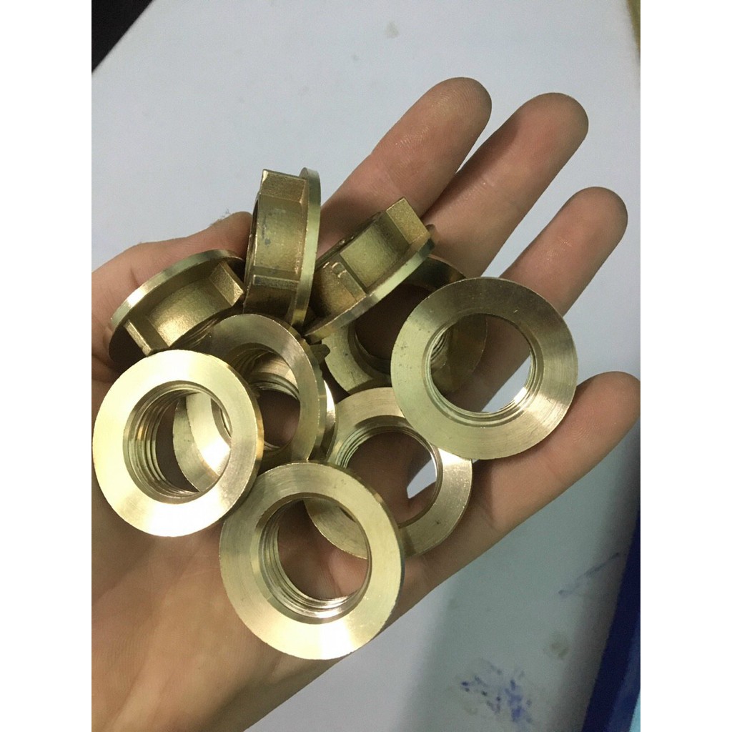 Lavabo cold basin faucet screw brass 21 screw thread brass