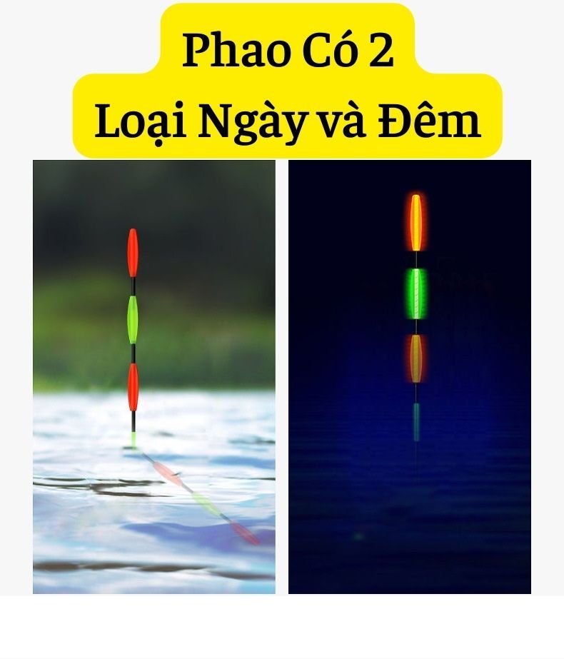 Phao Hố Đấu Quyền Năng Đêm