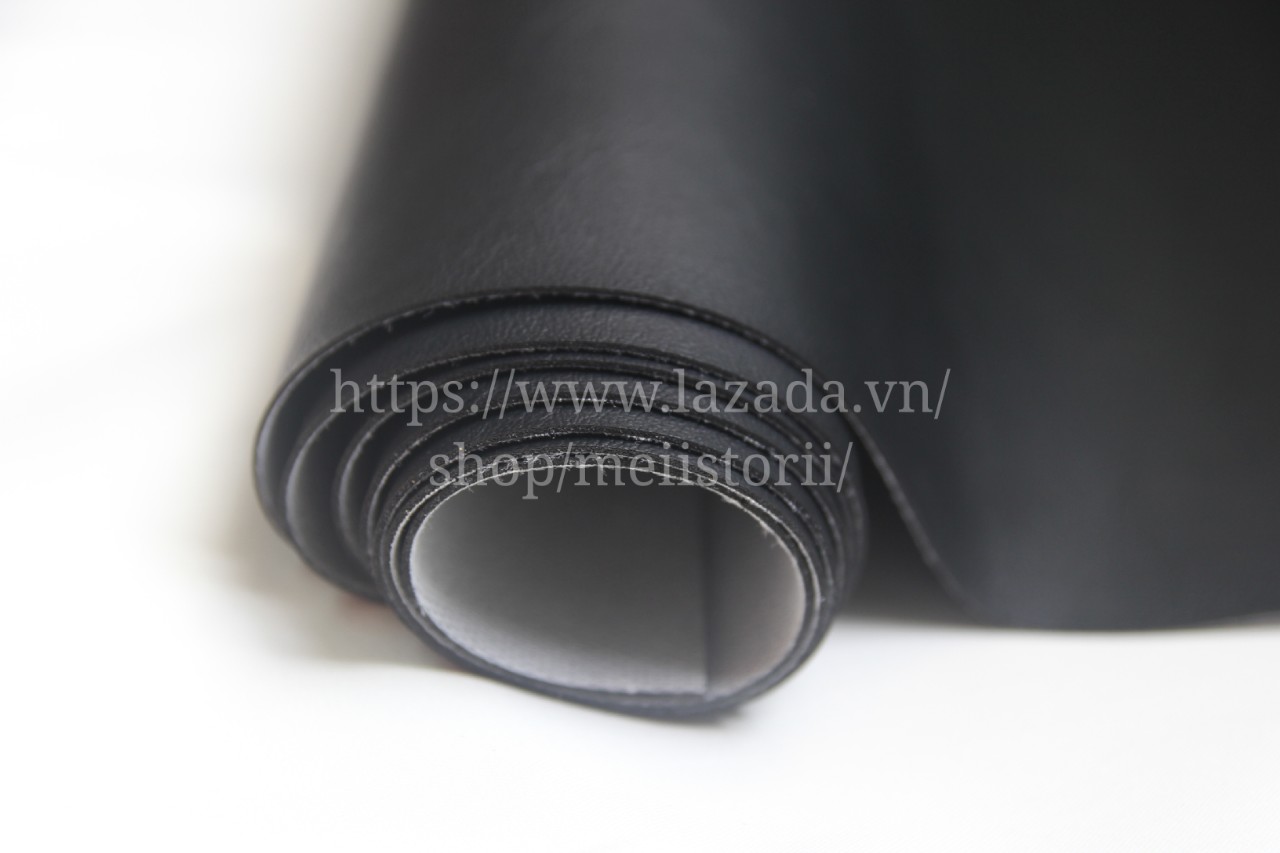 DA SIMILI CO DÃN 1.0MM LOẠI TỐT CHUYÊN BỌC NỘI THẤT (CHẤT DÀY)
