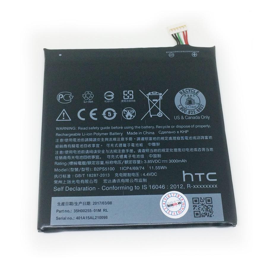 Pin HTC One X9 / Desire 10 Pro (B2PS5100)