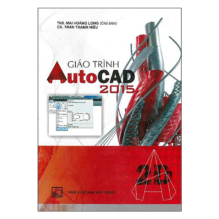 Giáo trình autocad 2015