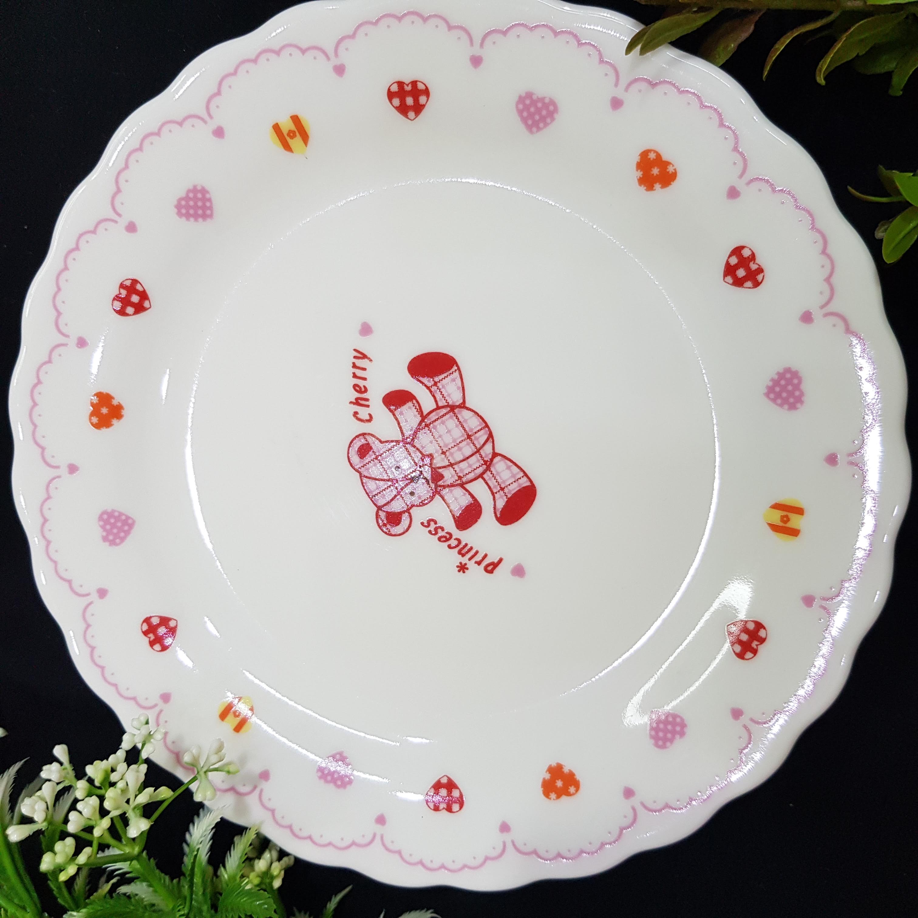Gốm Sứ Nhật Bản cao cấp, DĨA SỨ đẹp các loại ( Bán theo cái )