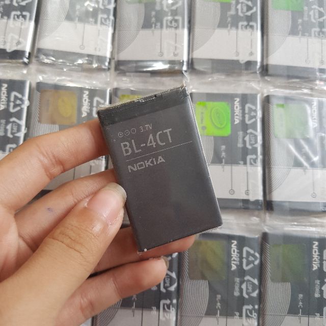 Pin Nokia BL-4CT Zin Hàng Cao Cấp Cho C5/5310/5630