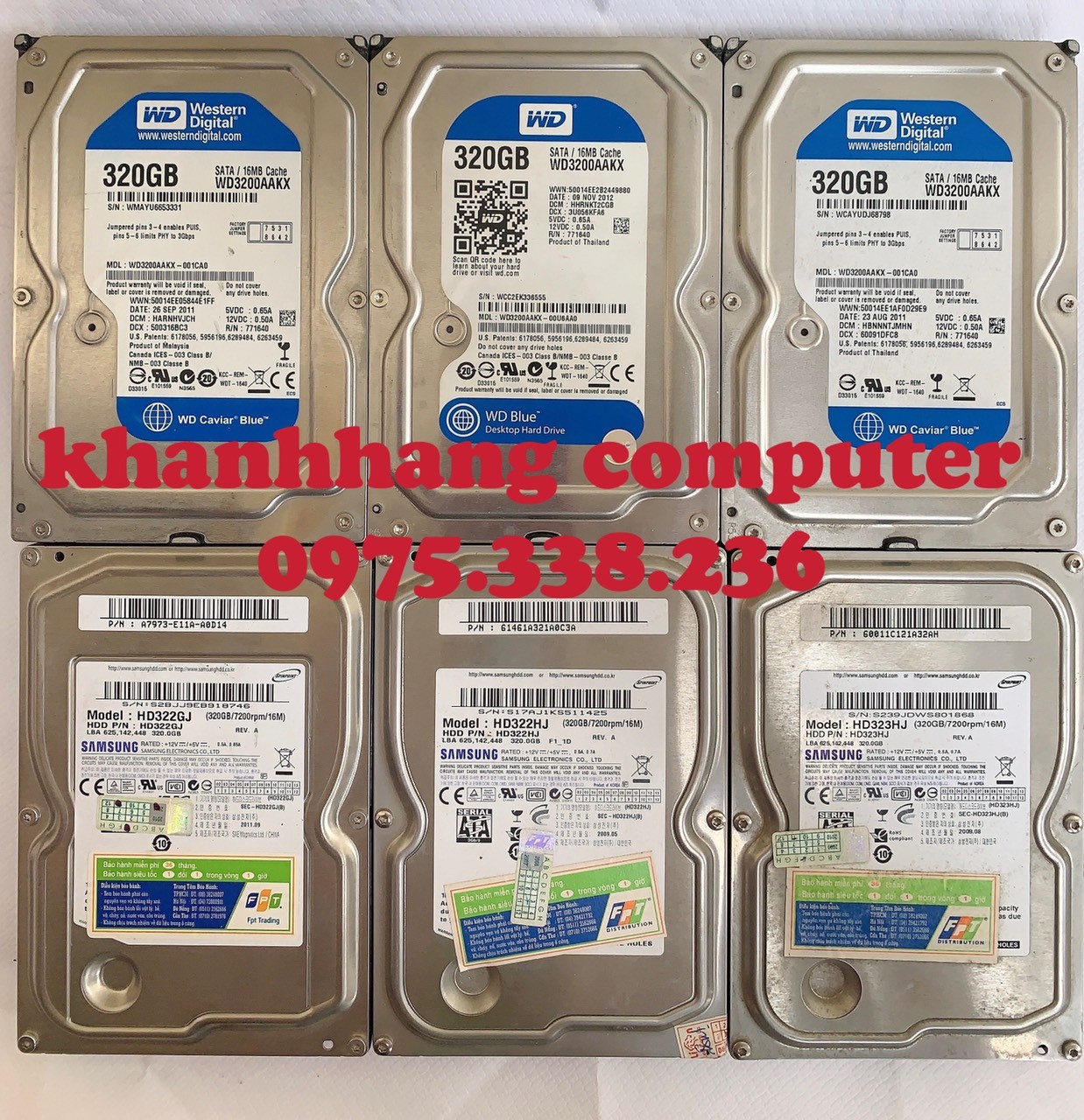 Combo main h61, ram , chip core i, ổ, nguồn ( full 1 bộ, sẵn win)