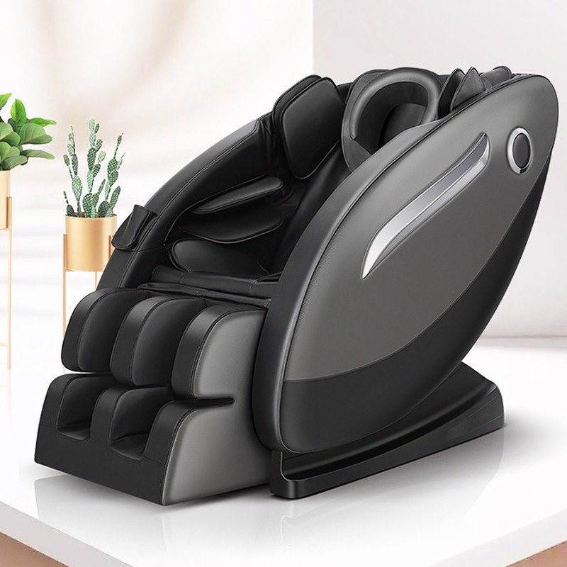 Ghế Massage trị liệu toàn thân Nhật Bản TH6600