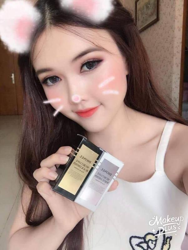 Nước hoa vùng kín/ Nước hoa bím/ Nước hoa cô bé siêu thơm và an toàn - Hàng hãng - Che tên khi giao hàng ( Sẵn 2 màu đen và trắng )