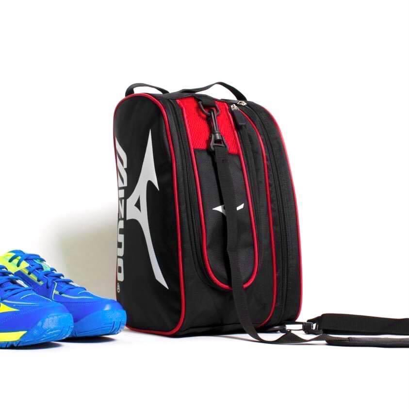 TÚI ĐỰNG GIÀY MIZUNO CAO CẤP