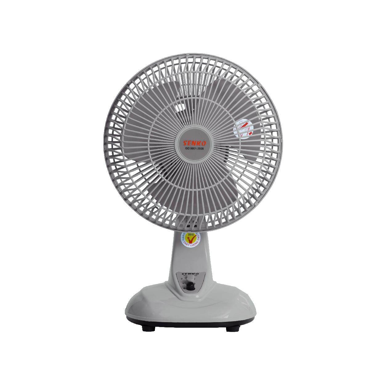 QUẠT BÀN SENKO B102