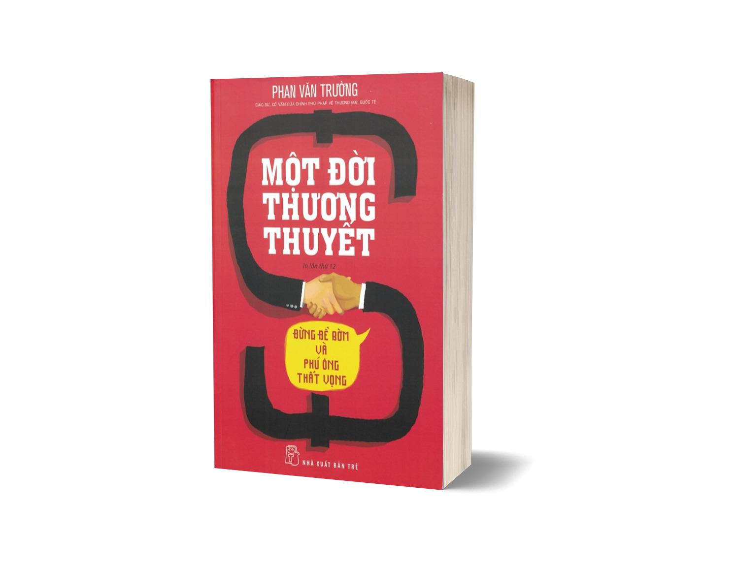 Một Đời Thương Thuyết