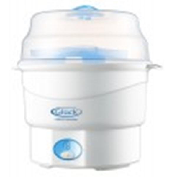 [HCM]Máy tiệt trùng bình sữa Gluck GX06