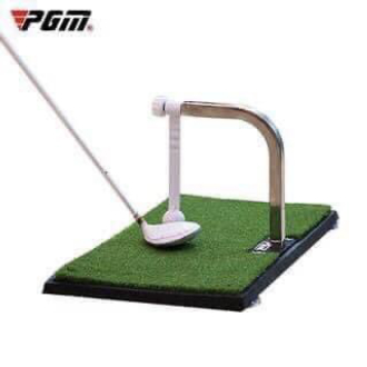 Thảm swing golf 360 độ PGM Giáưuđãi