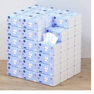 Khăn giấy ăn, khăn vuông cao cấp siêu dai siêu mịn